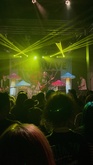 Microwave / Prince Daddy & The Hyena / Just Friends / Ben Quad on Nov 9, 2024 [255-small]
