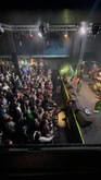 Microwave / Prince Daddy & The Hyena / Just Friends / Ben Quad on Nov 9, 2024 [256-small]