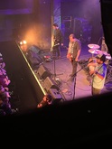 Microwave / Prince Daddy & The Hyena / Just Friends / Ben Quad on Nov 9, 2024 [257-small]