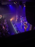 Microwave / Prince Daddy & The Hyena / Just Friends / Ben Quad on Nov 9, 2024 [258-small]
