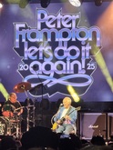 Peter Frampton on Apr 19, 2025 [272-small]