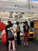 Vans Warped Tour 2018 on Jul 30, 2018 [282-small]