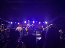 The Menzingers / Direct Hit! / Holy Pinto on Nov 2, 2024 [318-small]