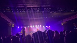 The Menzingers / Direct Hit! / Holy Pinto on Nov 2, 2024 [320-small]