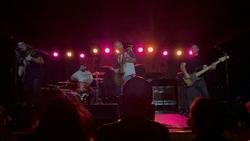 The Menzingers / Direct Hit! / Holy Pinto on Nov 2, 2024 [321-small]