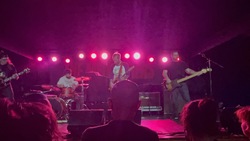 The Menzingers / Direct Hit! / Holy Pinto on Nov 2, 2024 [326-small]