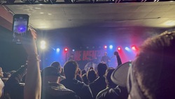 The Menzingers / Direct Hit! / Holy Pinto on Nov 2, 2024 [327-small]