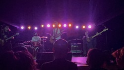 The Menzingers / Direct Hit! / Holy Pinto on Nov 2, 2024 [328-small]