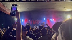 The Menzingers / Direct Hit! / Holy Pinto on Nov 2, 2024 [332-small]