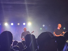 The Menzingers / Direct Hit! / Holy Pinto on Nov 2, 2024 [333-small]