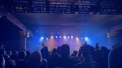The Menzingers / Direct Hit! / Holy Pinto on Nov 2, 2024 [334-small]