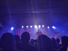 The Menzingers / Direct Hit! / Holy Pinto on Nov 2, 2024 [335-small]