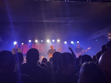 The Menzingers / Direct Hit! / Holy Pinto on Nov 2, 2024 [336-small]