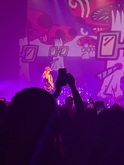 Tash Sultana / Flying Lotus / Tank and the Bangas / Karina Rykman / Thundercat on Jul 5, 2024 [616-small]