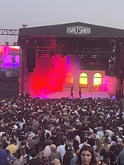 Khruangbin / John Carroll Kirby on Jun 9, 2024 [676-small]