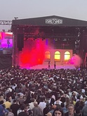Khruangbin / John Carroll Kirby on Jun 9, 2024 [678-small]