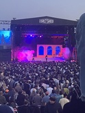 Khruangbin / John Carroll Kirby on Jun 9, 2024 [681-small]