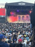 Khruangbin / John Carroll Kirby on Jun 9, 2024 [684-small]