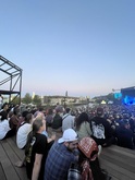 Khruangbin / John Carroll Kirby on Jun 9, 2024 [686-small]
