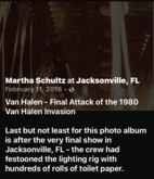 Van Halen / Talas on Nov 16, 1980 [956-small]