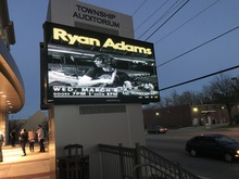 Ryan Adams / Phoebe Bridgers on Mar 8, 2017 [160-small]