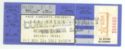 Van Halen / After the Fire on Nov 19, 1982 [169-small]