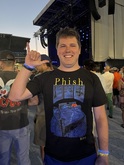 Phish on Sep 4, 2022 [184-small]