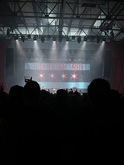 Bad Religion / Alkaline Trio / War on Women on Nov 13, 2021 [345-small]