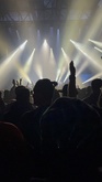 Bad Religion / Alkaline Trio / War on Women on Nov 13, 2021 [346-small]