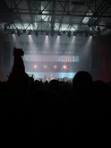 Bad Religion / Alkaline Trio / War on Women on Nov 13, 2021 [347-small]