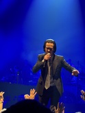 Nick Cave and The Bad Seeds on Apr 21, 2025 [355-small]