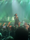 Nick Cave and The Bad Seeds on Apr 21, 2025 [356-small]
