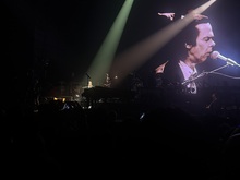 Nick Cave and The Bad Seeds on Apr 21, 2025 [359-small]