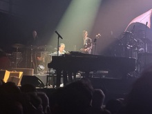 Nick Cave and The Bad Seeds on Apr 21, 2025 [360-small]