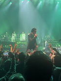 Nick Cave and The Bad Seeds on Apr 21, 2025 [362-small]