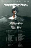 nothing,nowhere. / UnityTX / SeeYouSpaceCowboy / Static Dress on Sep 10, 2023 [429-small]