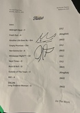 Christone "Kingfish" Ingram / Harts on Apr 21, 2025 [441-small]