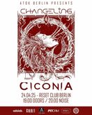Ciconia / Changeling on Apr 24, 2025 [461-small]