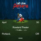 half•alive / The Walters / mehro on Apr 30, 2025 [483-small]