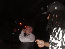 Pitbull / Nina Sky / Lil Jon on Apr 22, 2009 [487-small]