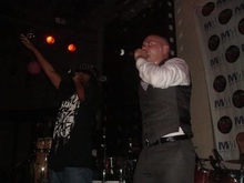 Pitbull / Nina Sky / Lil Jon on Apr 22, 2009 [488-small]