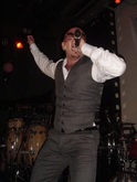 Pitbull / Nina Sky / Lil Jon on Apr 22, 2009 [490-small]