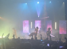 Silent Planet / Invent Animate / 156/Silence / ALLT on Apr 21, 2025 [518-small]