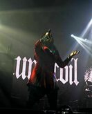 Machine Head / In Flames / Lacuna Coil / Unearth on Apr 21, 2025 [549-small]
