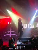 Machine Head / In Flames / Lacuna Coil / Unearth on Apr 21, 2025 [550-small]
