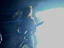 Machine Head / In Flames / Lacuna Coil / Unearth on Apr 21, 2025 [553-small]