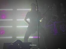 Machine Head / In Flames / Lacuna Coil / Unearth on Apr 21, 2025 [555-small]
