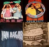David Lee Roth / Sammy Hagar on Aug 10, 2002 [580-small]
