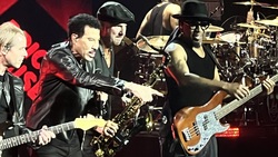 Lionel Richie / Earth, Wind & Fire on Jun 4, 2024 [597-small]
