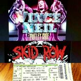 Vince Neil / Skid Row on Aug 13, 2003 [599-small]